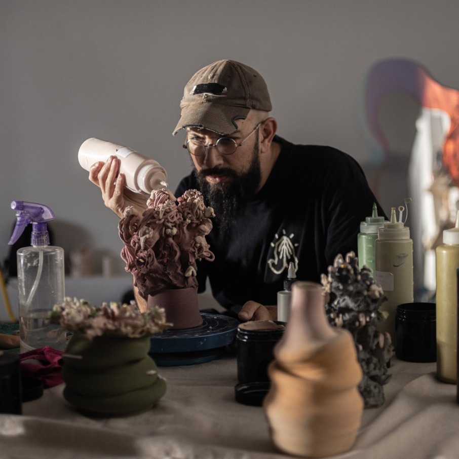 About Yambo (&Studio)